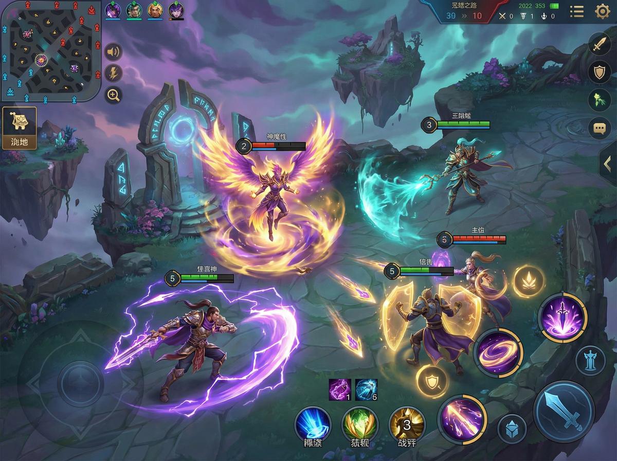 黑丝王者荣耀视频